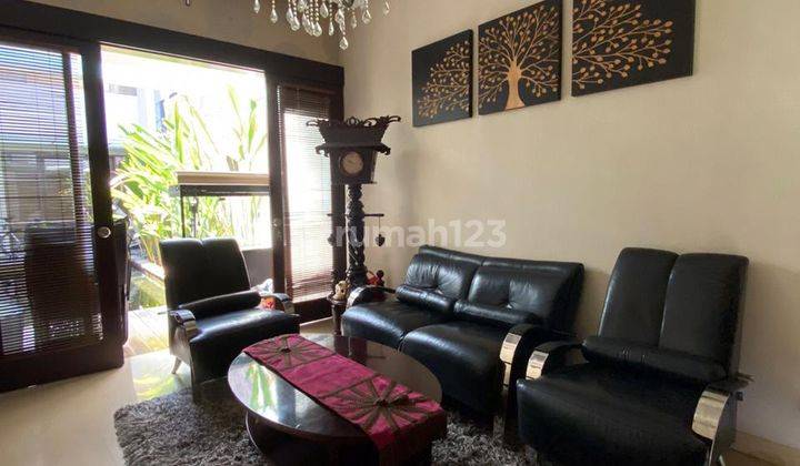 Singgasana Rumah Minimalis Mewah Kualitas Premium 1