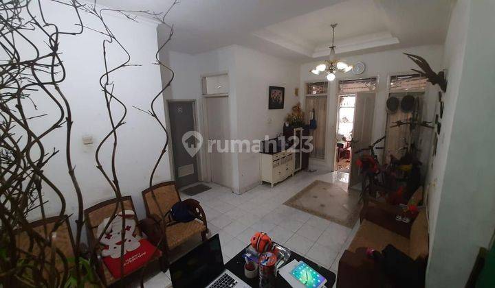 Taman Cibaduyut Indah Rumah Minimalis Bagus Dan Siap Huni 2