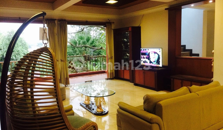 Vila Cantik Furnished Di Bukit Idaman, Cipaku Vila Cantik Furnished Di Bukit Idaman, Cipaku