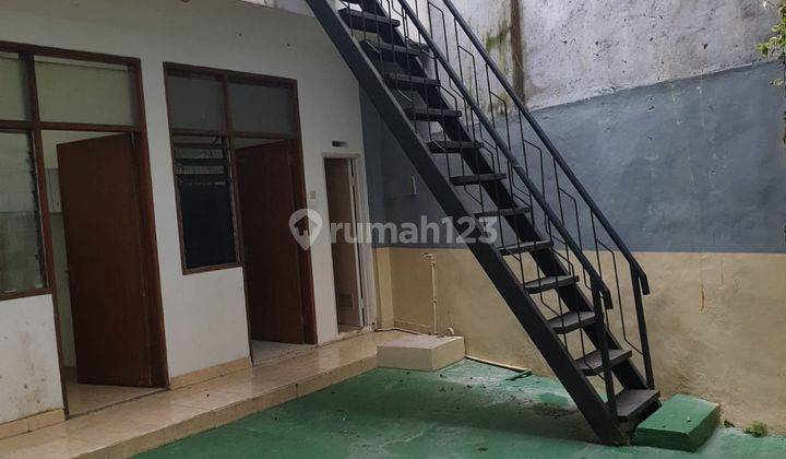 Rumah 2 Lantai Sayap Sukajadi Karang Tineung 2