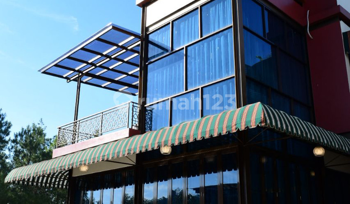 Rumah Villa Super Cantik Siap Huni Di Bukit Idaman, Cipaku Rumah Villa Super Cantik Siap Huni Di Bukit Idaman, Cipaku