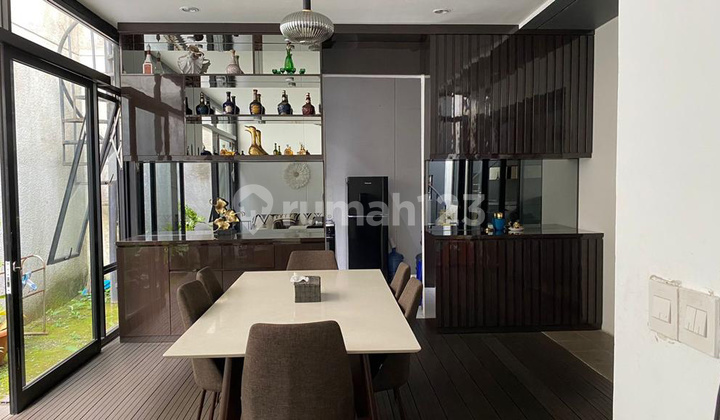 New Parahyangan City House Lux Minimalist Semi-Furnished 2