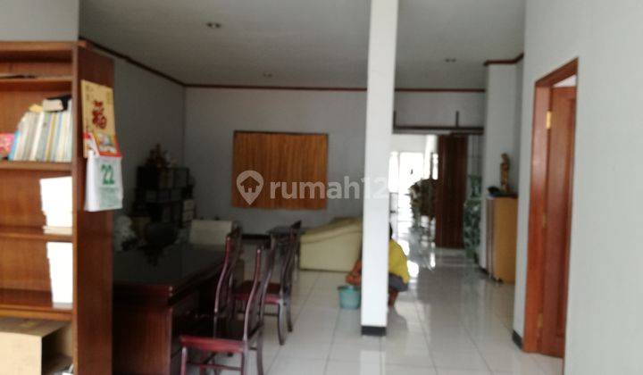 Ruang Usaha dan Rumah Asia Afrika Mainroad Cocok Untuk Kantor, Rumah Tinggal, dan segala usaha 2