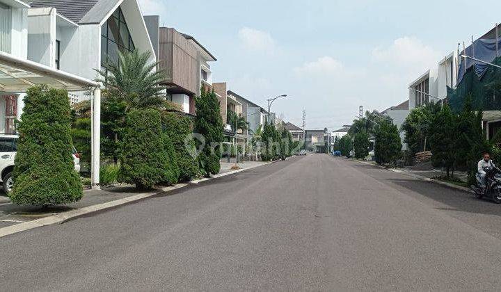 Dijual Rumah 2 Lantai di Kuta Kencana Singgasana Pradana 2