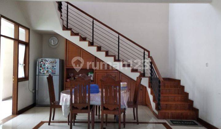 Dijual Rumah 2 Lantai Semi Furnished di Setiabudi Regency, Setiabudi Dijual Rumah 2 Lantai Semi Furnished di Setiabudi Regency, Setiabudi