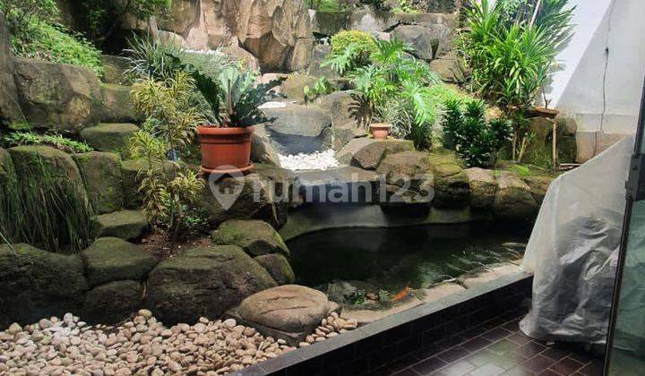 For Sale Well-Maintained Budisari House Ready to Occupy Good Condition