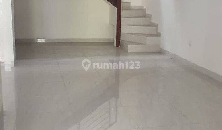 Dijual Rumah Baru Minimalis Modern Di Mekarwangi Bandung 2 Lantai 2