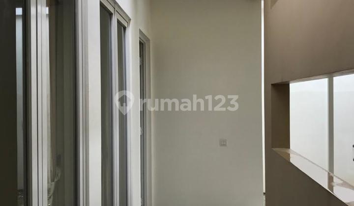 RUMAH GRAHA PADMA FULL FURNISHED 2