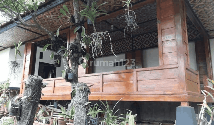 Villa Rumah Peristirahatan Di Kp Pasanggrahan Purwakarta 2