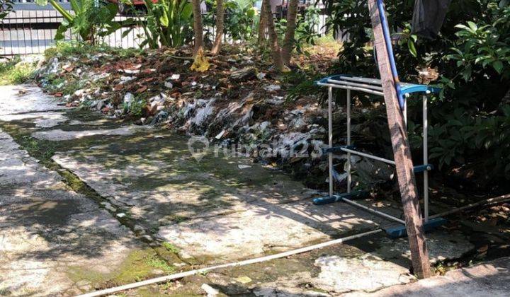 Rumah 2 Lantai Di Kawasan Palmerah Jakbar Cw 10651 Ry 2