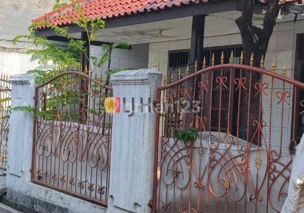 Dijual Rumah siap huni di Jalan Cempaka Cakung Timur 1