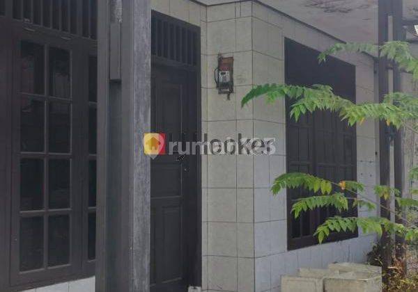 Dijual Rumah siap huni di Jalan Cempaka Cakung Timur 2