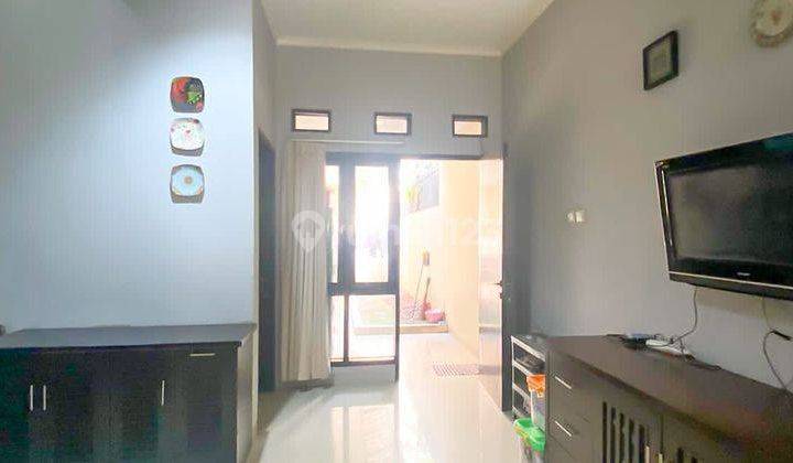 Rumah Cantik Murah Dekat One Bellpark Fatmawati Jakarta Selatan 2