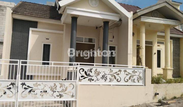 MURAH VILLA AREA BNS BATU 1