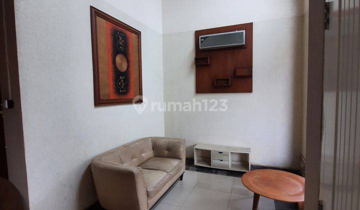 Rumah 2 Lantai Strategis Di Cipinang Indah Jakarta Timur R1641 1