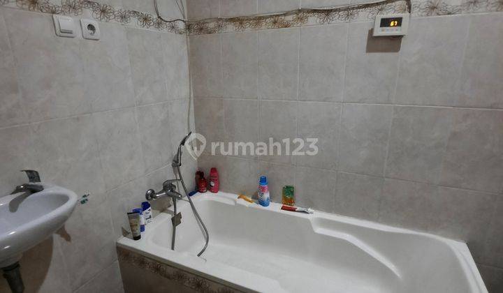 Rumah 2 Lantai Strategis Di Cipinang Indah Jakarta Timur S6752 2