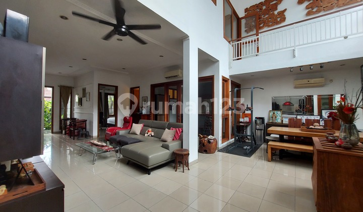 Rumah cantik Pondok Indah 2