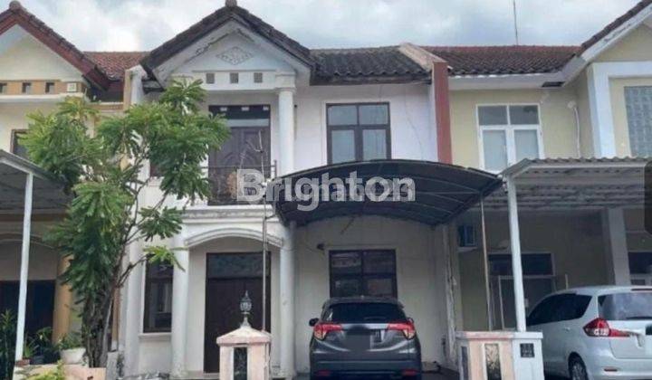 RUMAH MURAH BAGUS PAKUWON CITY SORO SURABAYA TIMUR 1