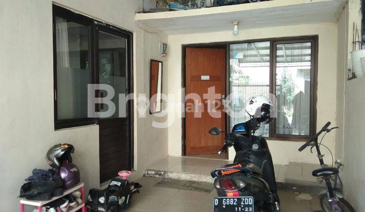 RUMAH SIAP HUNI DEKAT PODOMORO PARK GRAND IMPERIAL CIKONENG 2