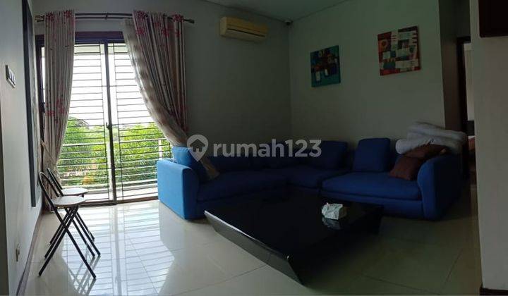 Rumah 2 Lantai Siap Huni di Pulomas Residence R1046 2