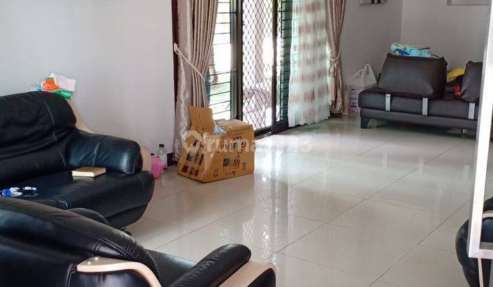 Rumah 2 Lantai Siap Huni di Pulomas Residence R1046 1