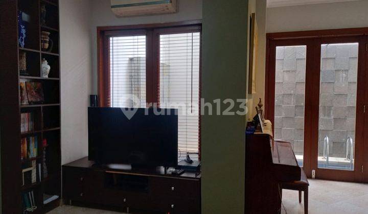 Rumah bagus di cilandak 2