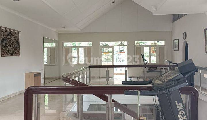 Beautiful luxury house in Bintaro 2