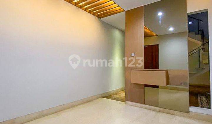 Rumah Mewah Di Cilandak 2