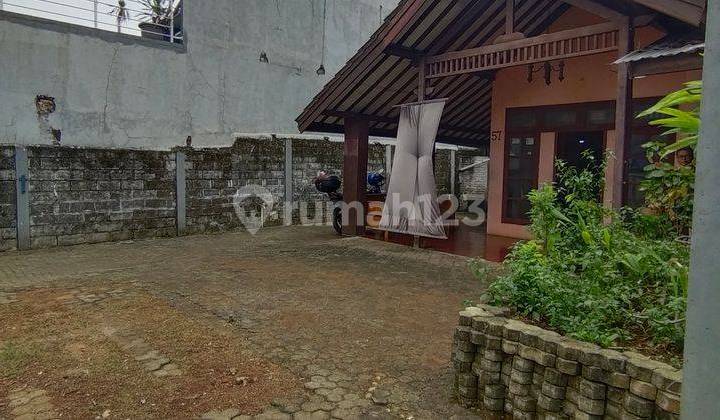 Rumah lama di gandaria selatan cilandak  2