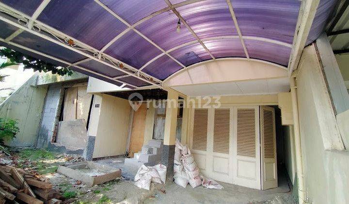 Rumah cantik di kawasan tanjung barat 2