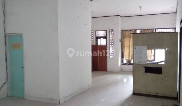 Rumah Murah di BTN 2 jalan Alam Indah Wayhalim Bandarlampung 2