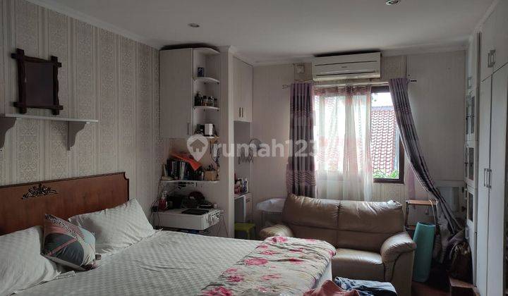 Rumah Siap Huni Di Puri Bintaro Sektor 9 Ar 10863 Rd 1