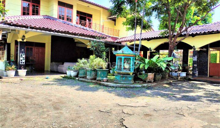 Rumah Hitung Tanah Di Moh Kahfi 1 Jagakarsa Jakarta Selatan 1