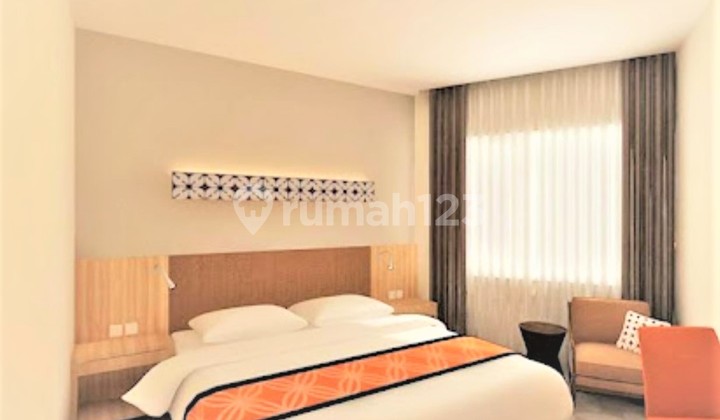 Hotel Bintang 3 Strategis Dekat Perkantoran Di Pancoran Jakarta 2