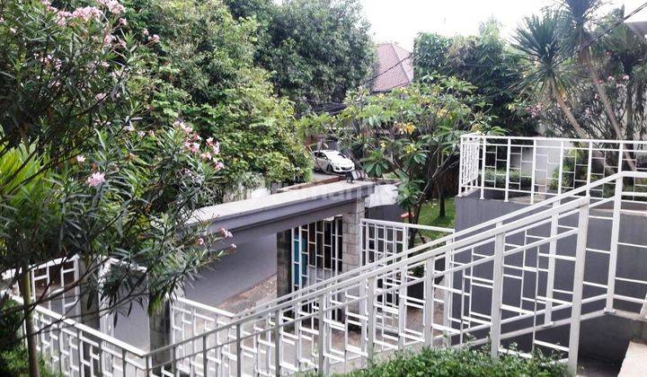 Rumah Bagus Dalam Townhouse Di Cilandak Jakarta 2