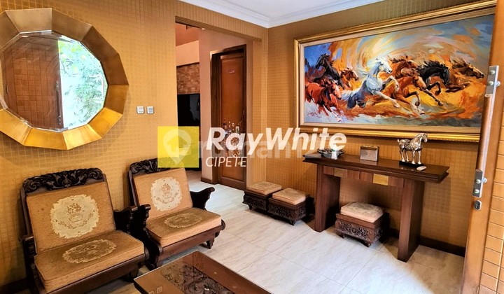 Jual Cepat Rumah Di Pondok Indah Jakarta Selatan Jual Cepat Rumah Di Pondok Indah Jakarta Selatan