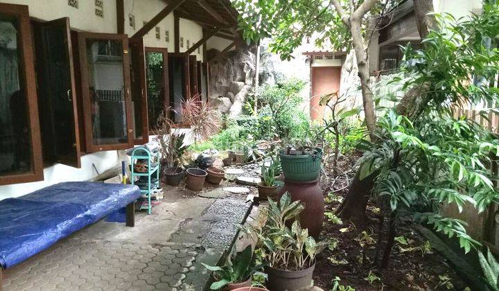 Rumah Lama SHM Di Cilandak Dalam Kompleks Jakarta Selatan 1