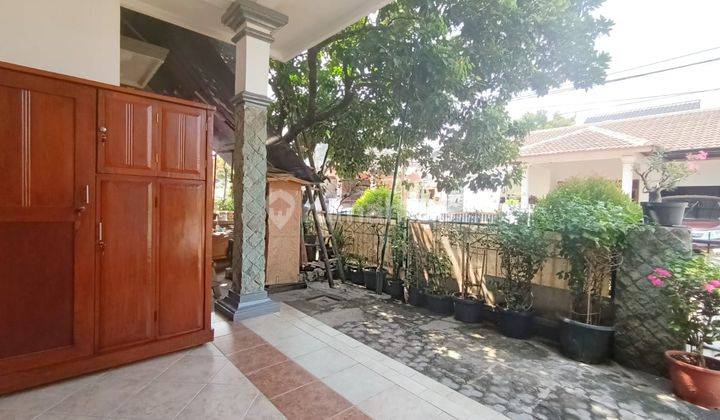 Rumah Dijual Turun Harga Diperumahan Taman Duta Cimanggis Depok 2