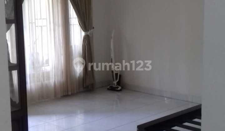 Rumah Dalam Townhouse Di Kebagusan Jakarta Selatan 2