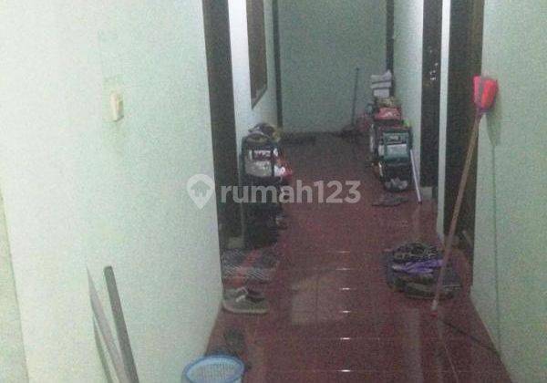 Rumah Kost Lokasi Strategis Full Sewa Di Cisitu Dago Bandung  2