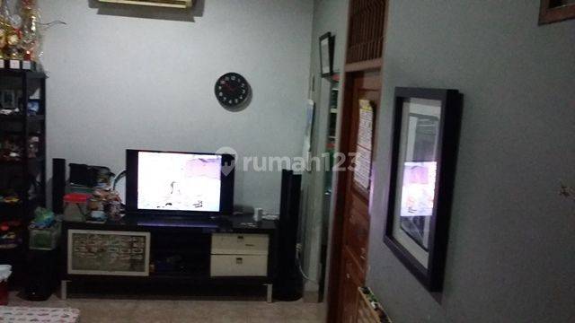 Rumah Asri Minimalis Di Jati Padang Pasar Minggu Jakarta Selatan 2