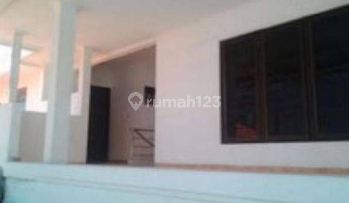 rumah siap huni jl, kendangsari blok H 05 kota surabaya 2