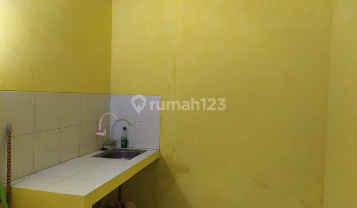 CEPAT RUMAH CANTIK & BAGUS SIAP HUNI MODERN HARGA TERJANGKAU 2