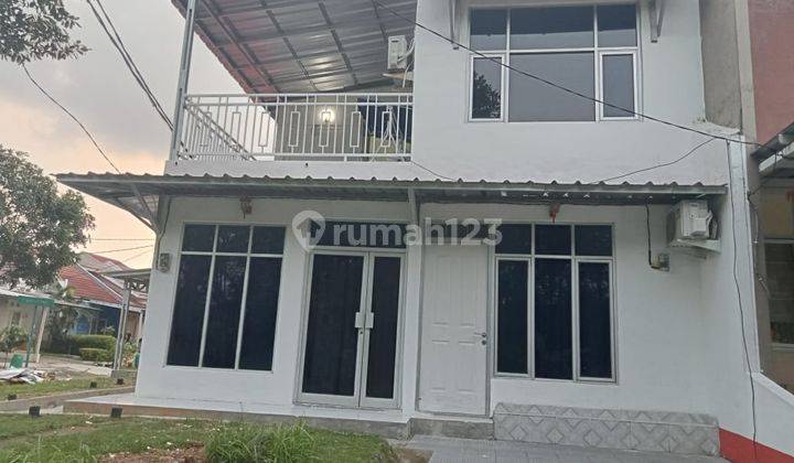 Cepat Kos-Kosan Siap Huni Di Taman Meadow Green 1