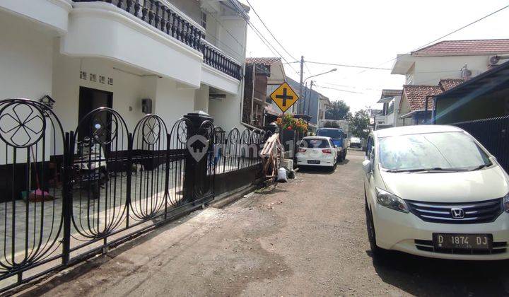 Rumah Kost Margahayu Raya Bandung 1