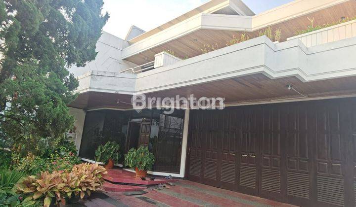 RUMAH MEWAH 2 LANTAI, NOL JALAN KAWASAN PADAT, ORO-ORO DOWO, MALANG 2