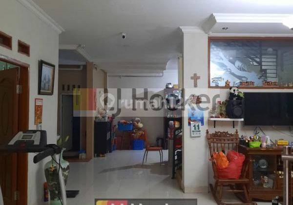 Dijual Rumah Di Puri Nirwana Estate Cibinong Bogor 2