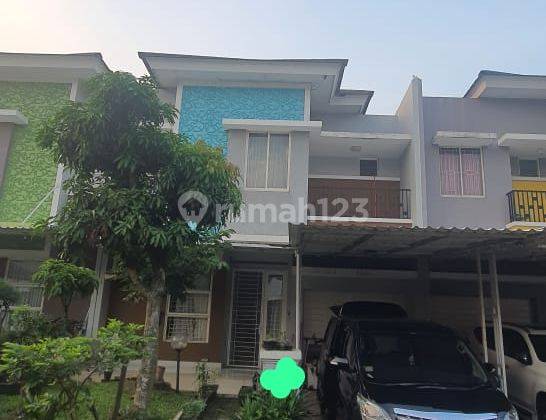 Rumah Di Gading Serpong Kawasan Pondok Hijau Golf 1