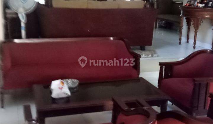 Rumah Bagus 2 Lantai Di Pulo Gebang Permai S6694 1