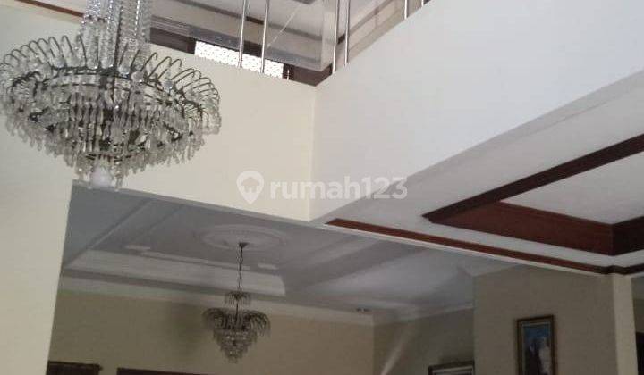 Rumah Bagus 2 Lantai Di Pulo Gebang Permai S6694 2